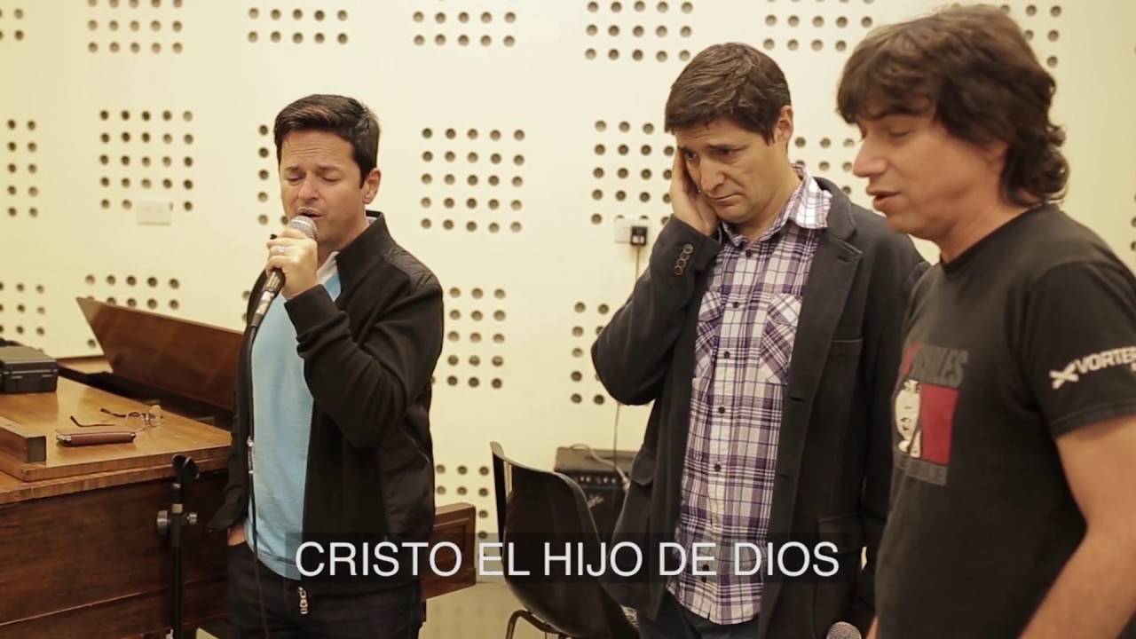 Documental de la gira El mismo Amor tour con Danilo Montero y Marcos Vidal