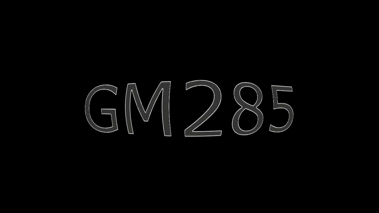 G Major 285 Sound Effect (WITH RESONANT FILTER AND GRAPHIQ EQ)