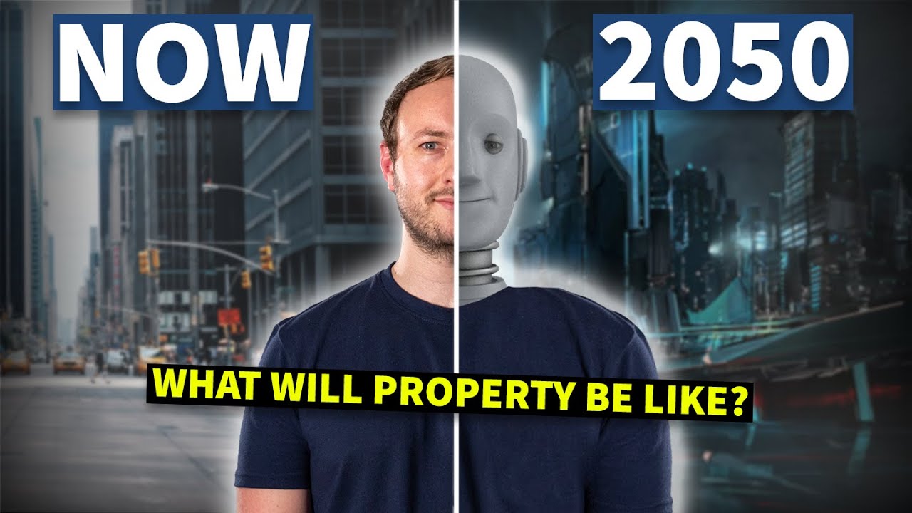 Property Investment in 2050! Mind-Blowing Prediction!