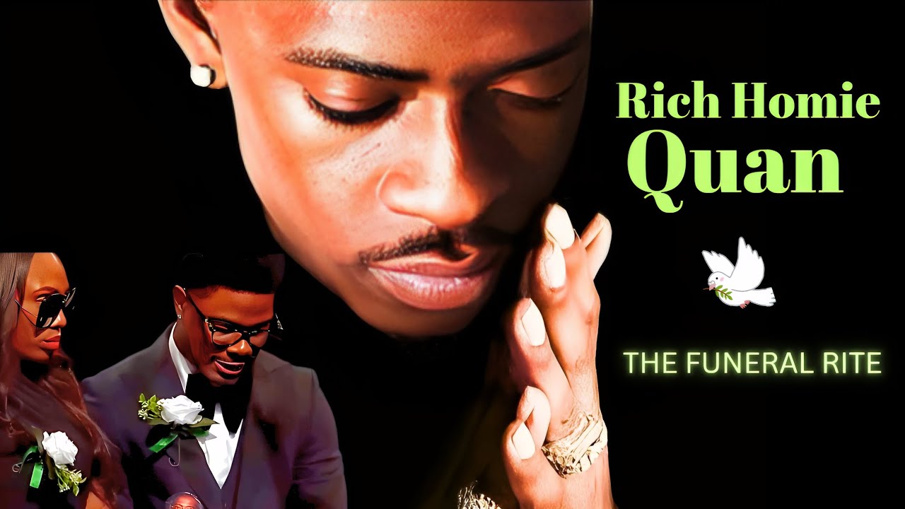 The Last Performance: Rich Homie Quan Memorial Observation