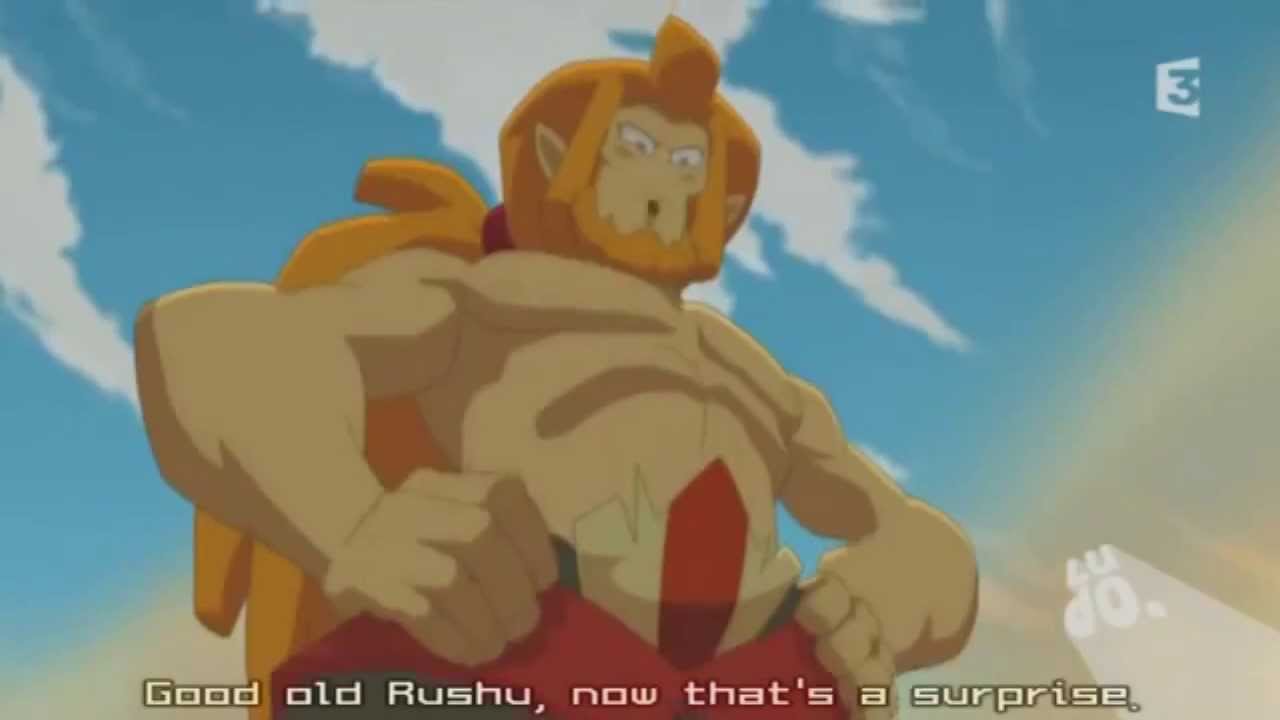 Wakfu - You're Gonna Go Far Kid - AMV