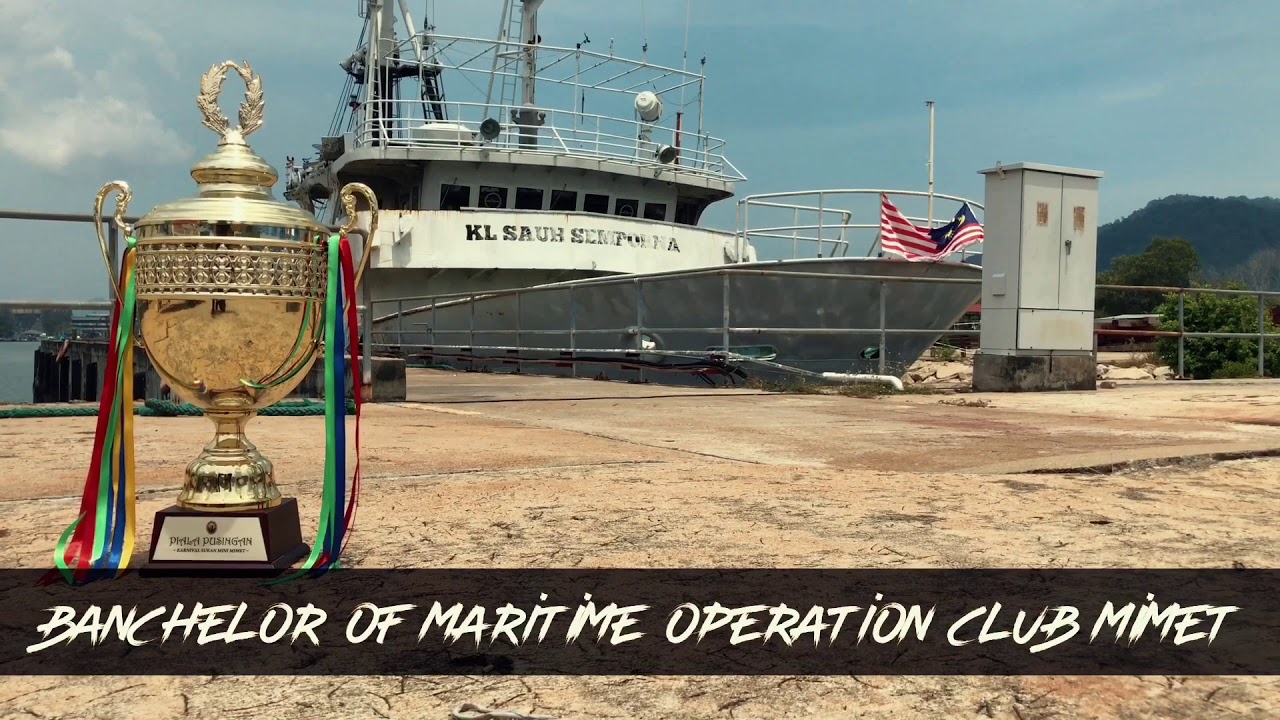 BMO CLUB MIMET: BMO CUP 2018 TEASER