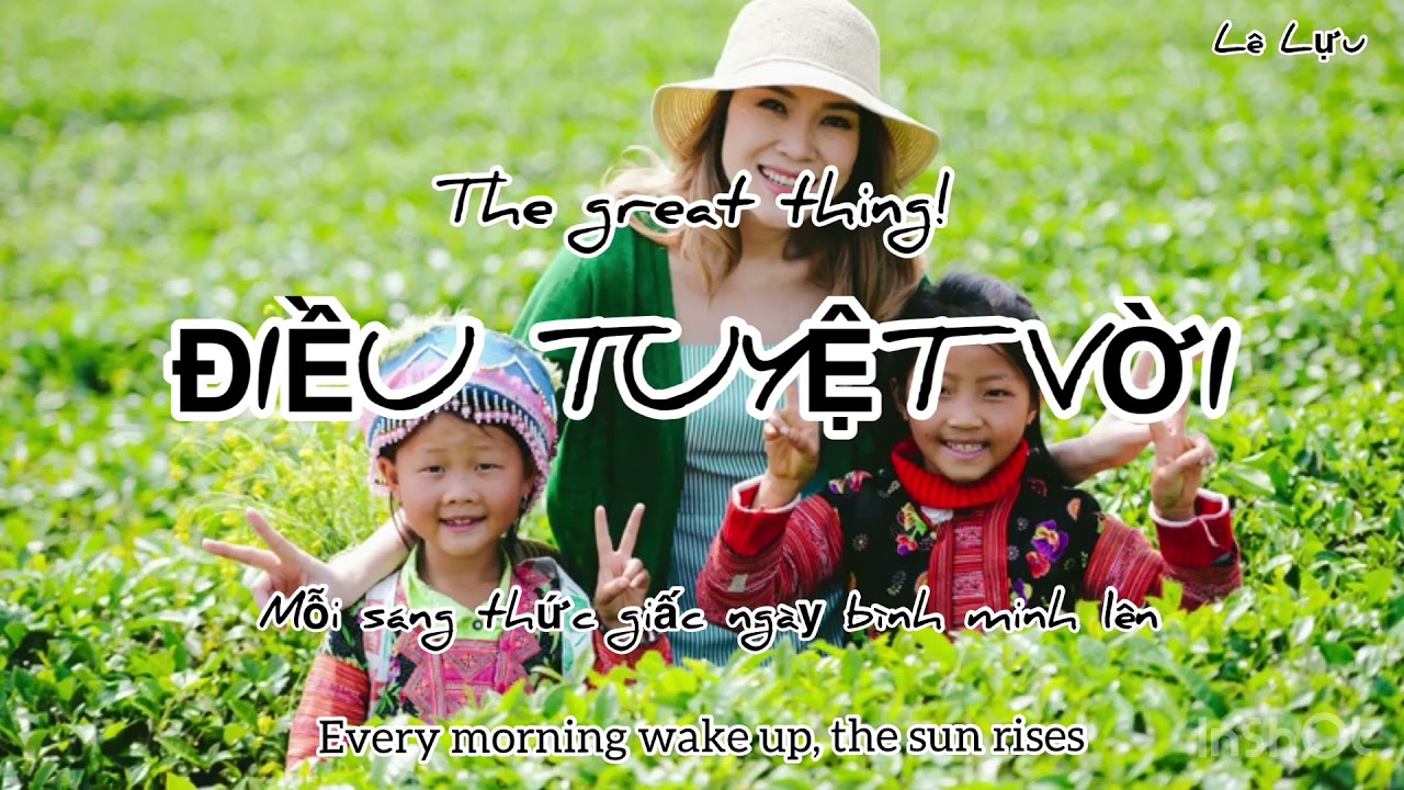 [lyrics + EngSub] ĐIỀU TUYỆT VỜI- Mỹ Tâm#điềutuyệtvời