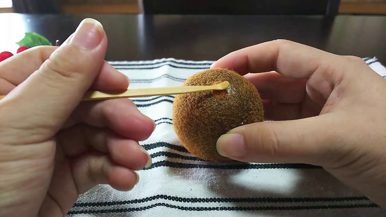 ASMR フルーツはいかが？(声無し) How about fruits？ (No talking)
