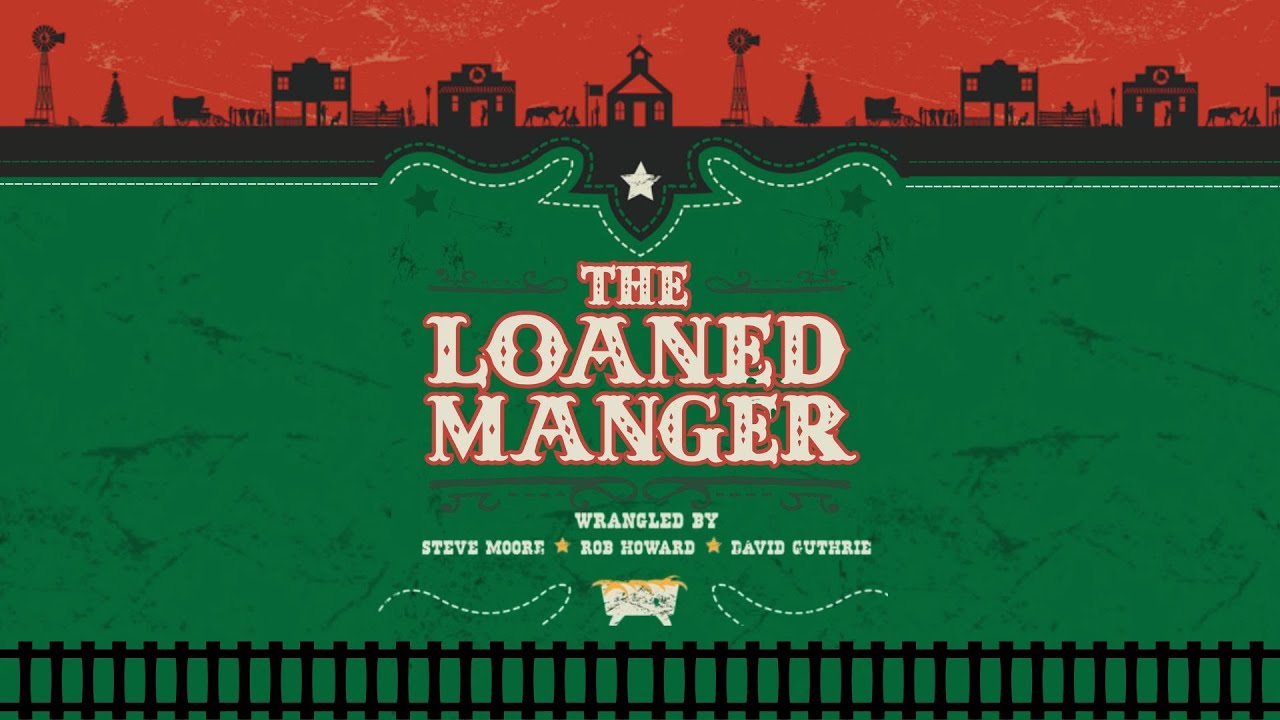 The Loaned Manger | GC Kids Production | Full Service