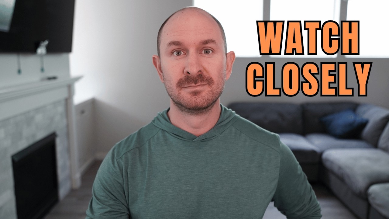 The Crypto Market Could Get Crazy This Week. My Plan.