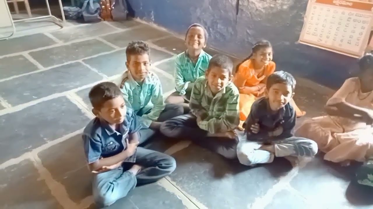 TaRL training#నవ్వుతూ ఏడుస్తూ గణిత కృత్యం#tarl#tarltraining.