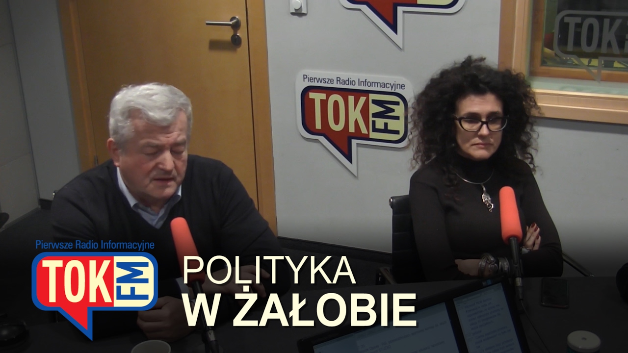 Gugała: Mamy nadmiar polityki w żałobie