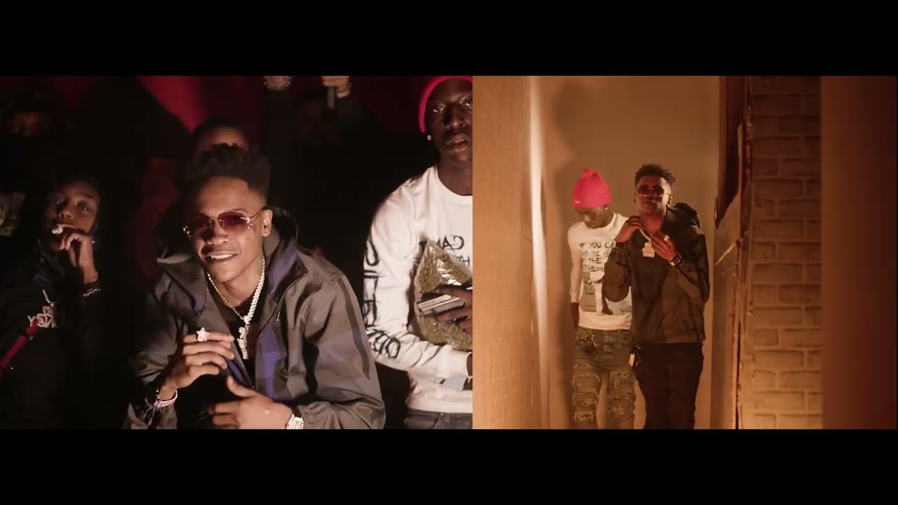 Ballout Neo x MoneyBagKz - New Money ( Official Video )| DIR ⁠@4thquarterthelabel { Prod. Aymannyy }