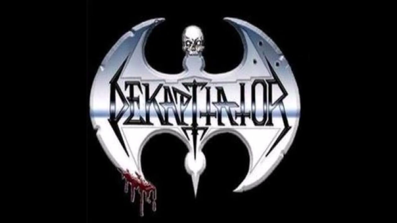 Dekapitator - We Will Destroy...You Will Obey!!! / The Storm Before The Calm
