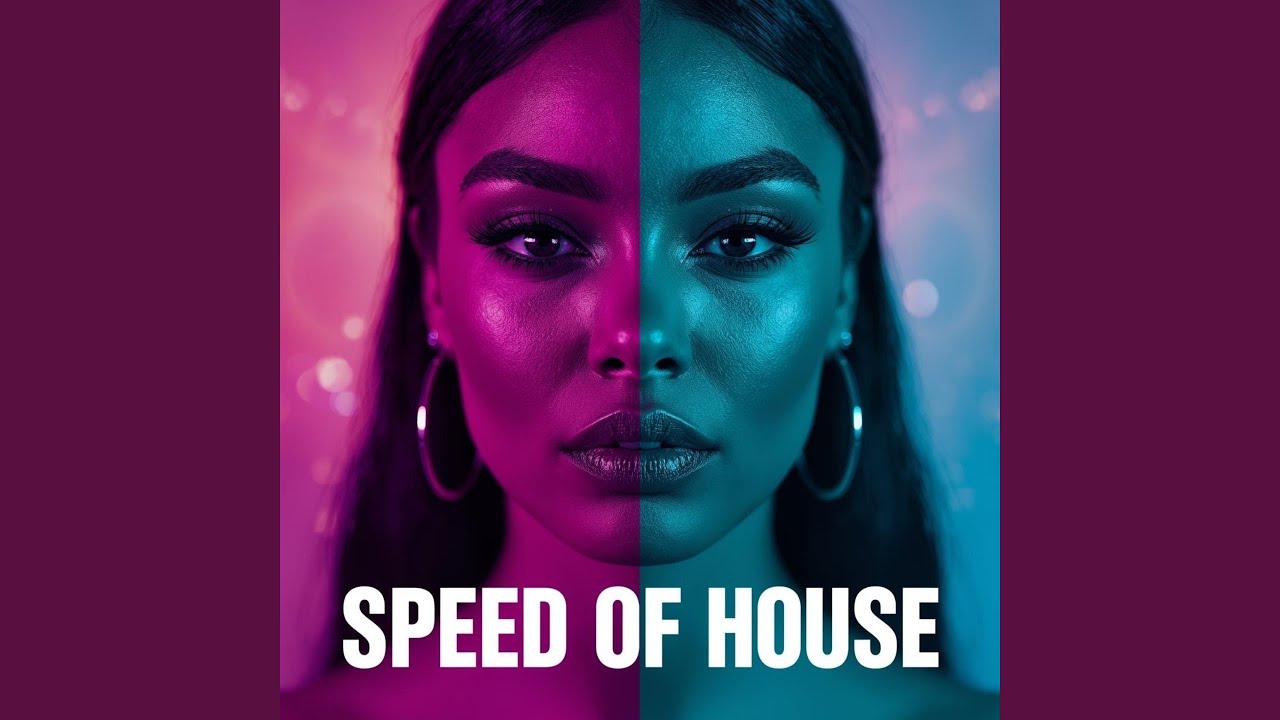 I Need Your Desire (Speed of Life Mix)