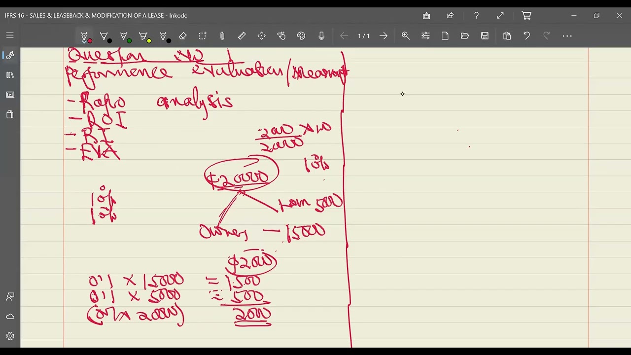 Solution to Management Accounting November 2025 Question One