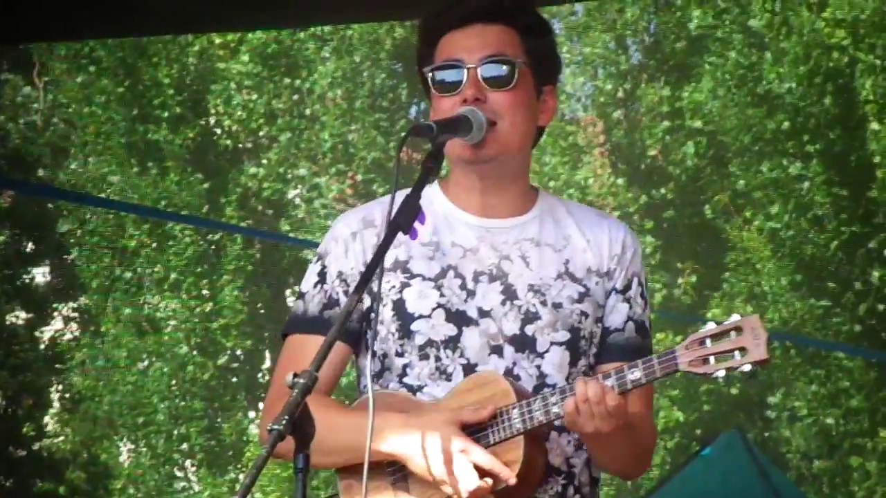 Mirai Brno 1.8.2017 Pojď, zapomenem