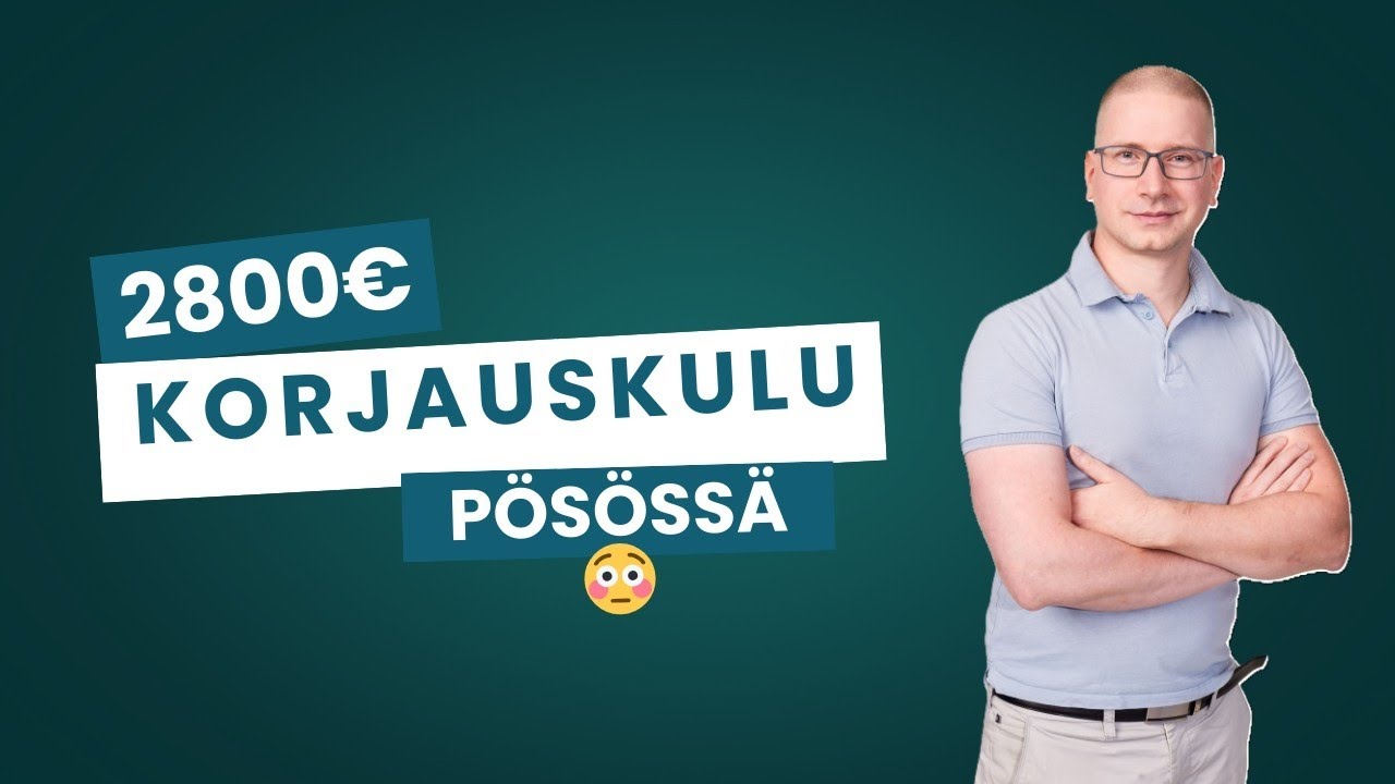 Peugeot e-2008 vaatii 2800€ korjauksen 😳