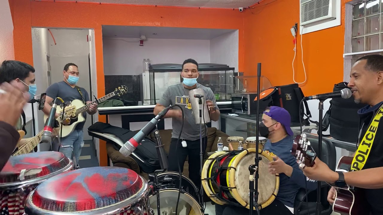 MARAPICA 2.0 MORTIFERO GÜIRA