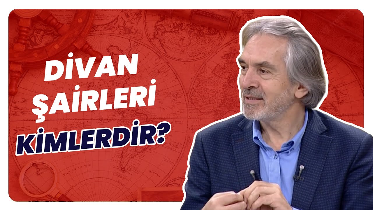 Cumhuriyet Dönemi Şairleri Kimdir? İskender Pala Anlattı