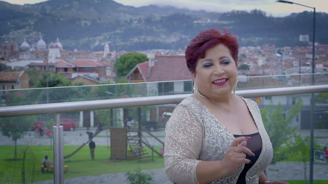 MARGARITA LUGUE / MOSAICO CARNAVAL 2019 (Video Oficial 4k)