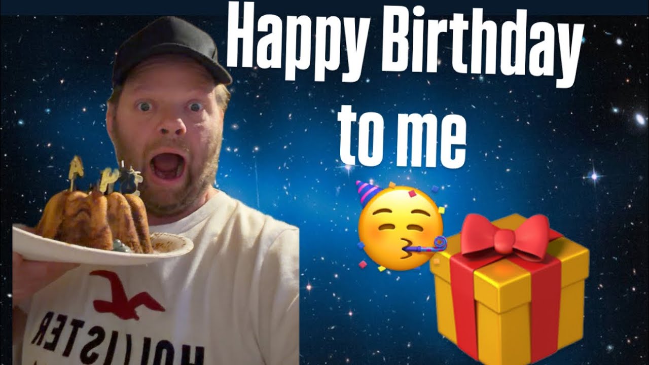 Meine Geburtstagsgeschenke ( Masters of the Universe maybe ??? ) 