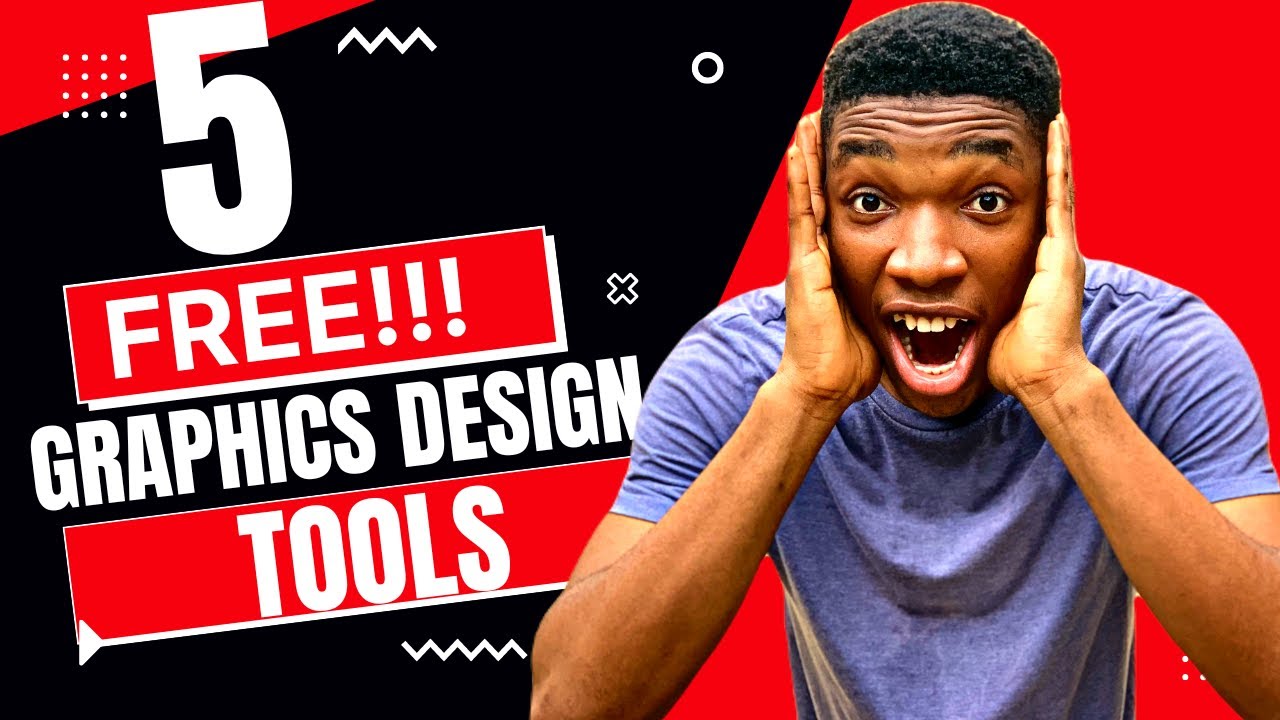 BEST 5 FREE GRAPHICS DESIGN TOOLS TO CREATE STUNNING SOCIAL MEDIA POSTS
