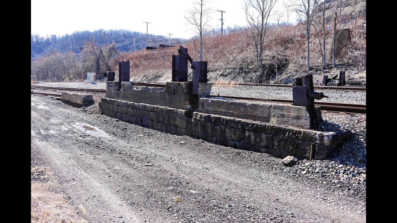 Lost PPG Coal Mine Part II