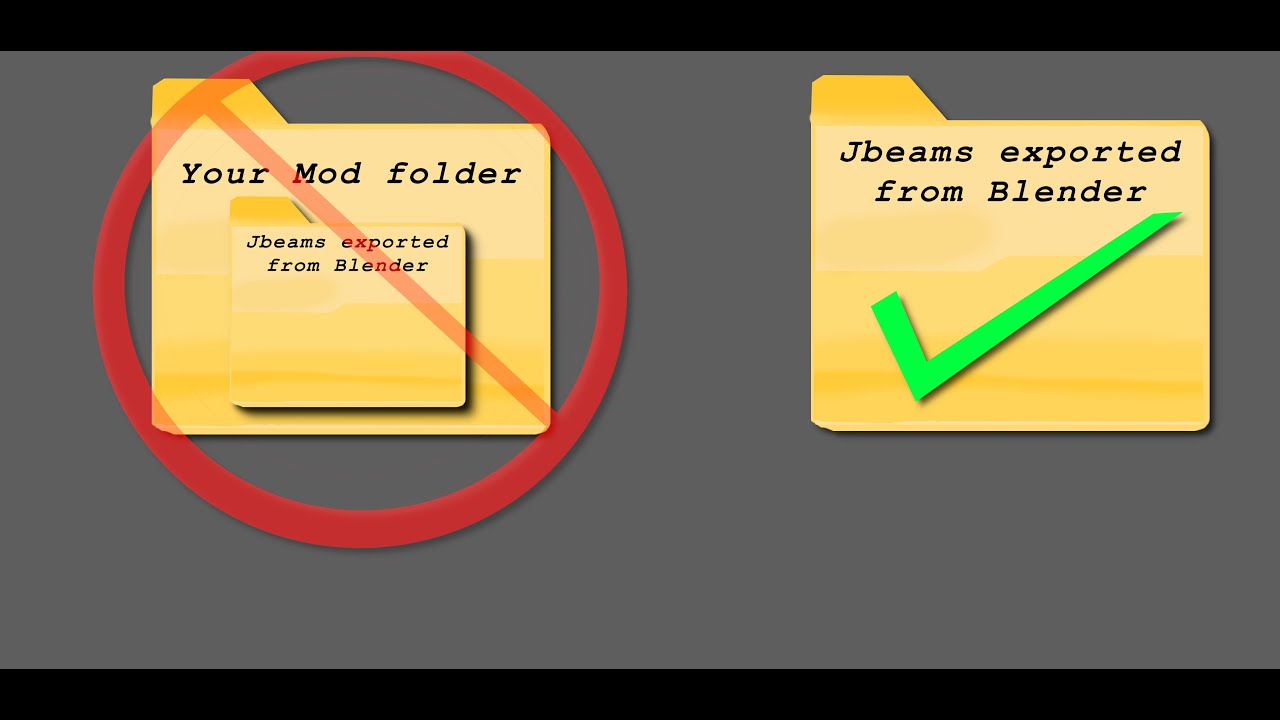 Do not make this Mod Mistake - Jbeams - BeamNG