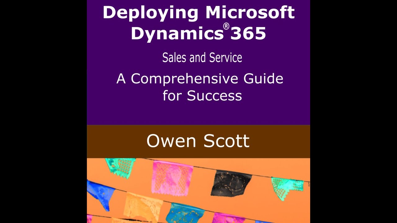 Hiding and Showing Fields in Microsoft Dynamics 365 Using Business Rules