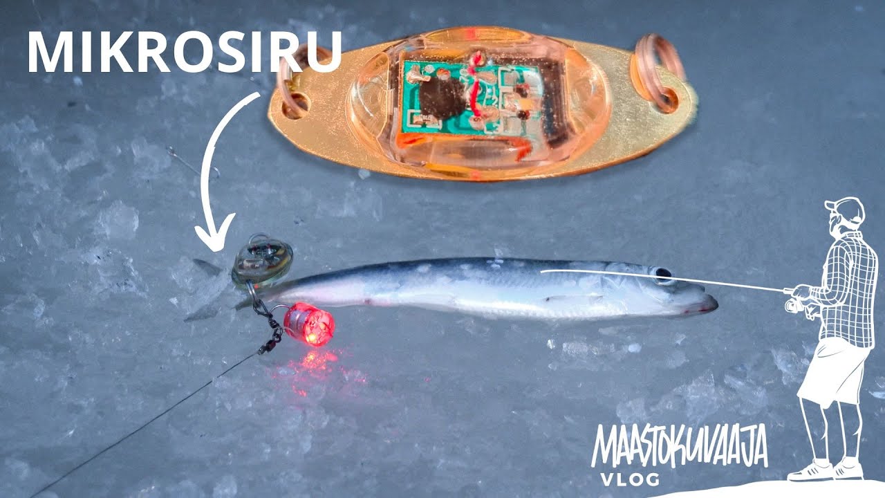 PILKITÄÄN SILAKKAA Turun saariston parhaalla silakkapaikalla