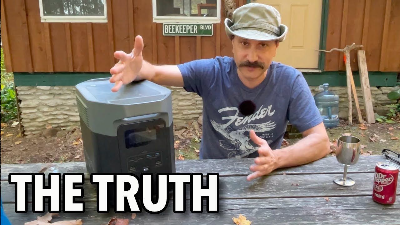 EcoFlow Negative Reviews: What’s Really Going On