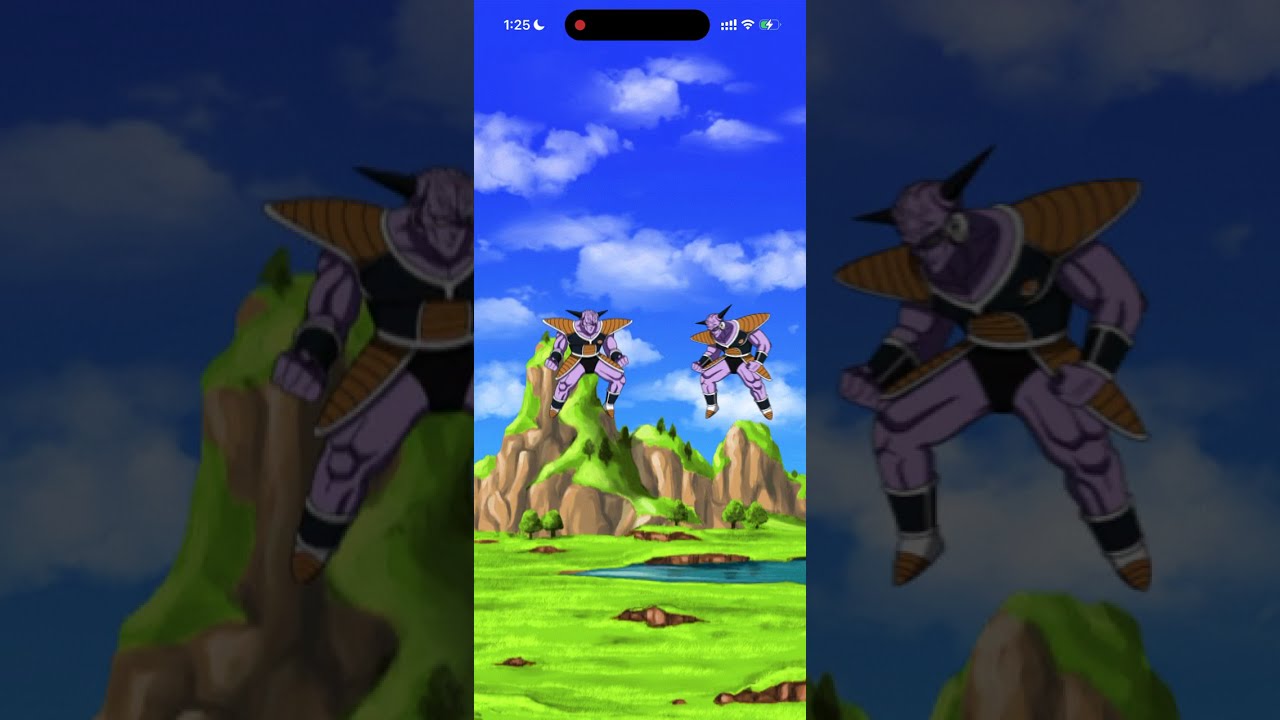 ドラゴンボール ドッカンバトル