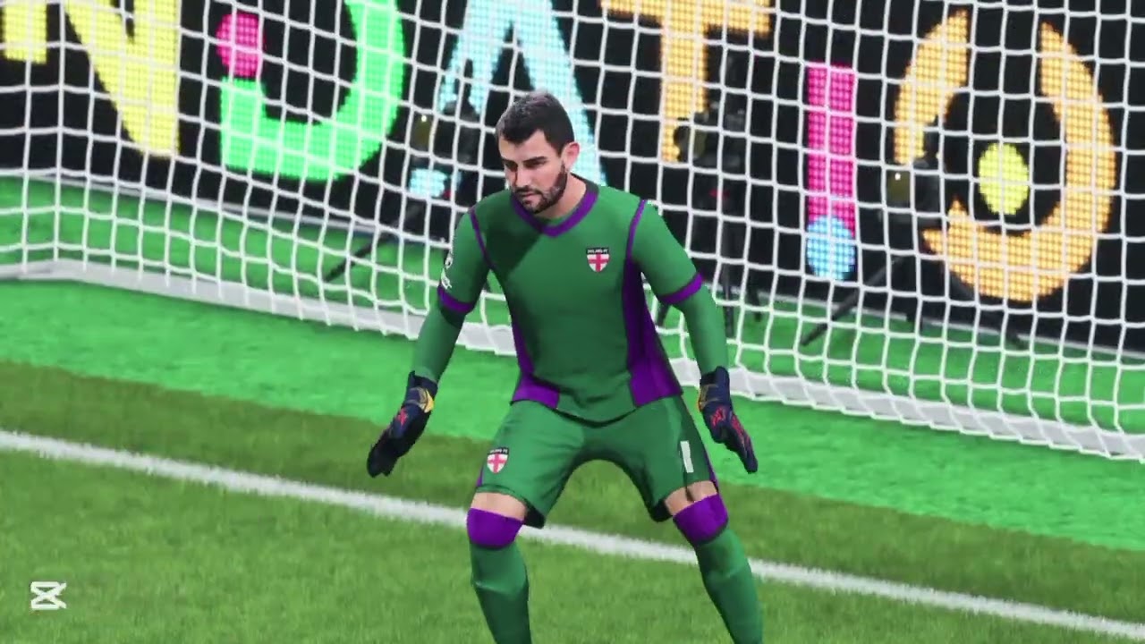 Three Tests, One Run 🔥 | Roma, Real Madrid & Parma | FC 26 Career Mode