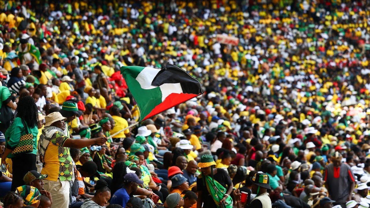ANC SONGS UMOYA WAM UYAVUMA (ANC VERSION)