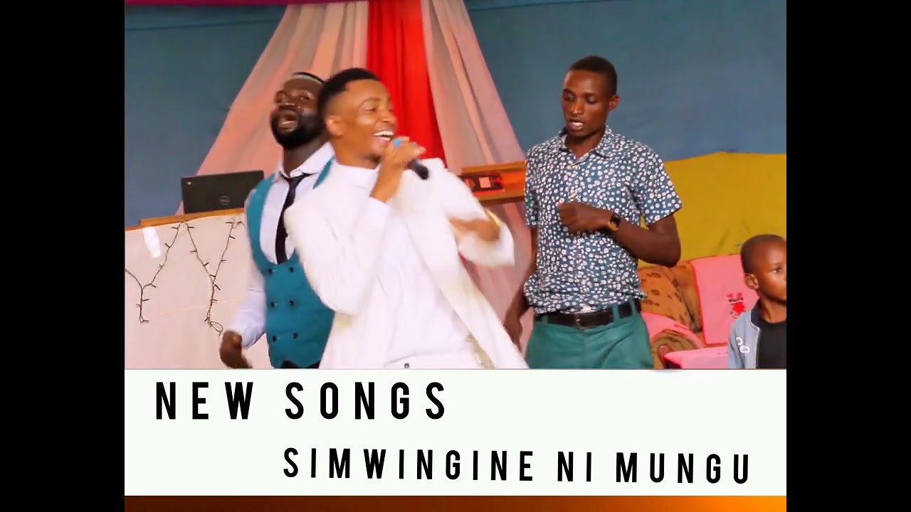 Live  New Songs Abedinego leparako nyundo ya Bwana   🔥 🔥 