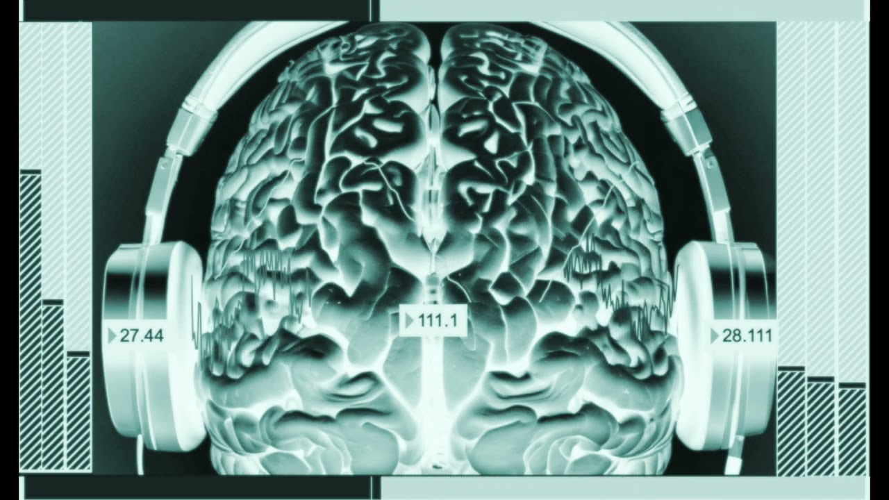 Cleaning Time - Binaural Deep Mind Clensing