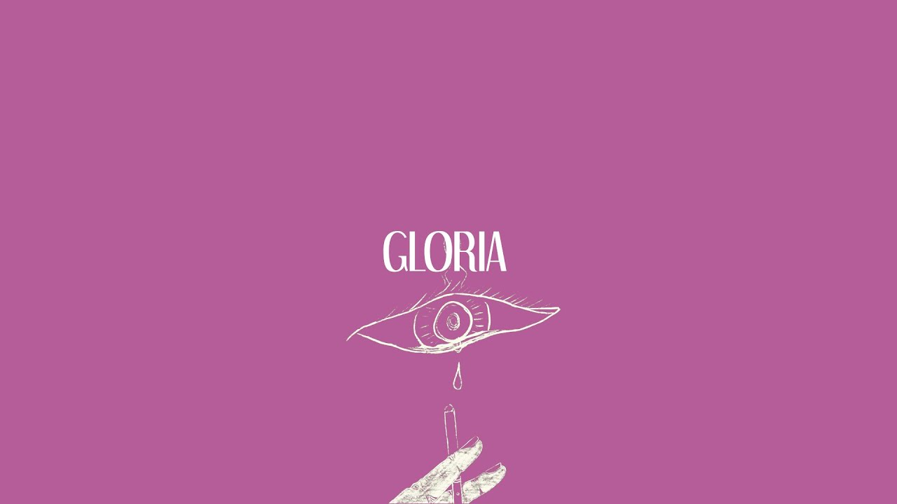 The Lantis - Gloria (Official Lyric Video)