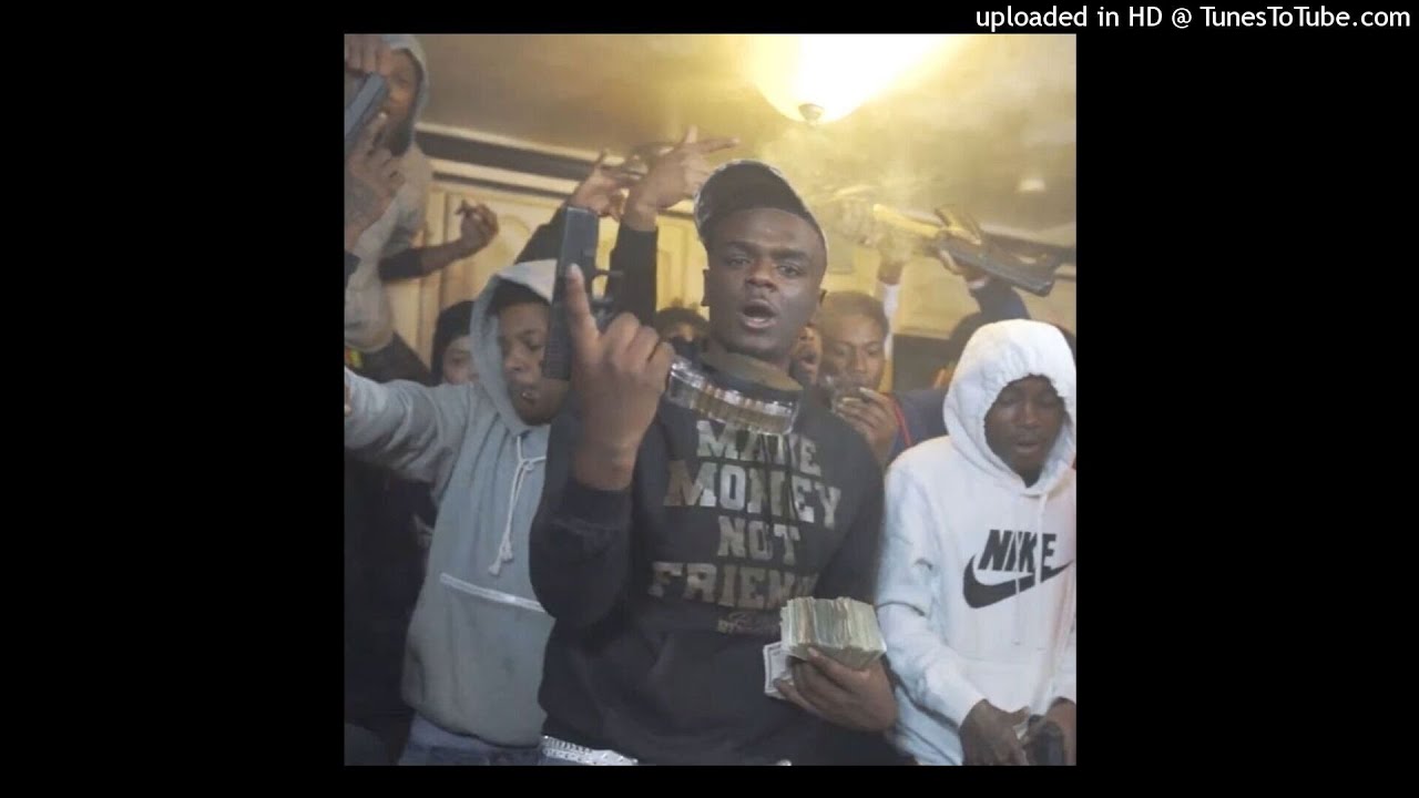 EBG EJizzle Type Beat -