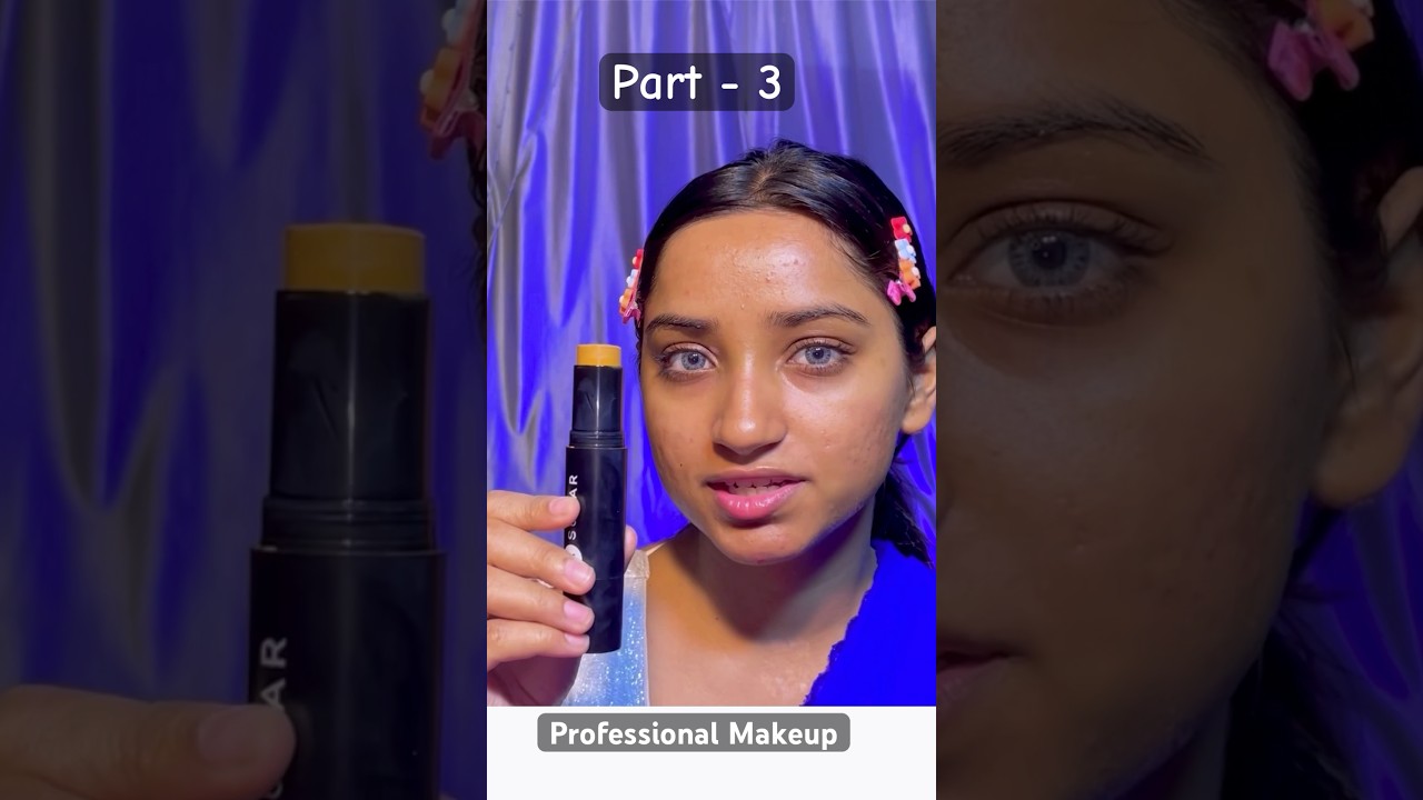 Free🥳 Professional Makeup Class &hearts;️SUBSCRIBE&hearts;️ please #makeuptips #professionalmakeup #makeupshorts