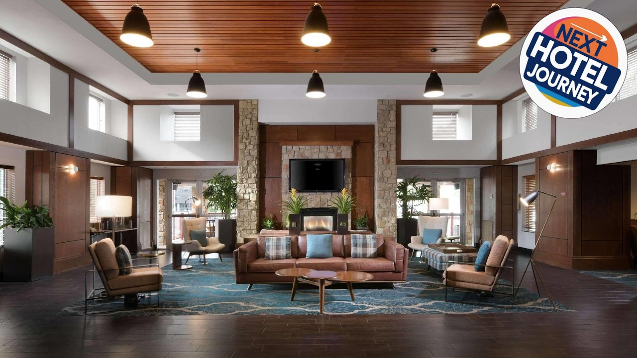 Drury Inn and Suites San Antonio Airport | San Antonio (TX), United States | Hotel Review 🏨