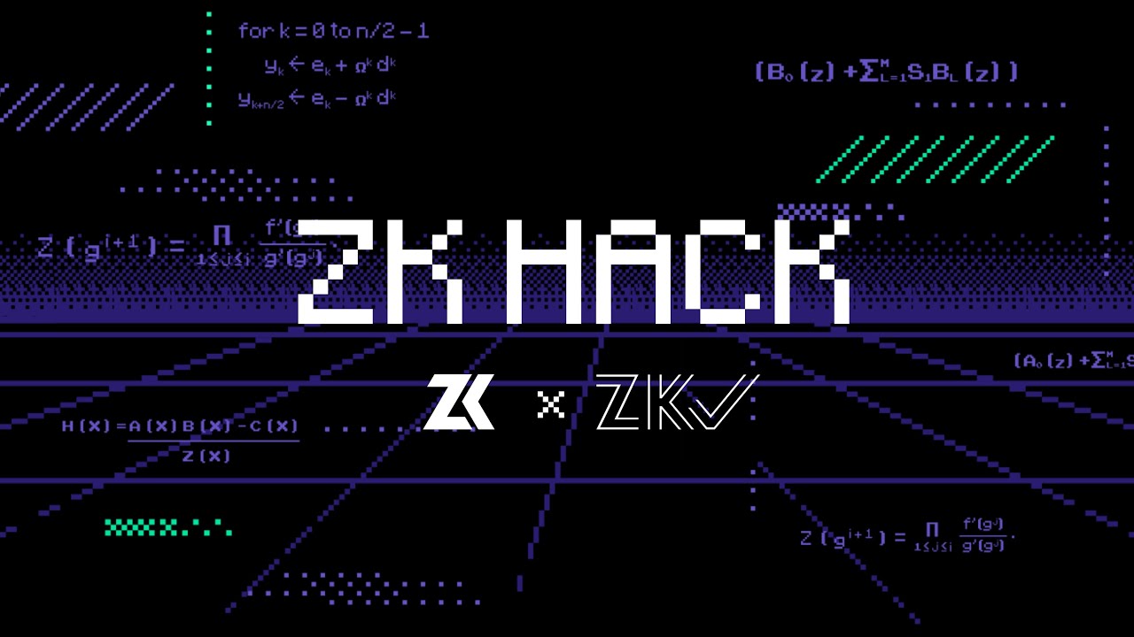 ZK HACK - Introduction to Domain Specific Languages (DSLs) - Alex Ozdemir
