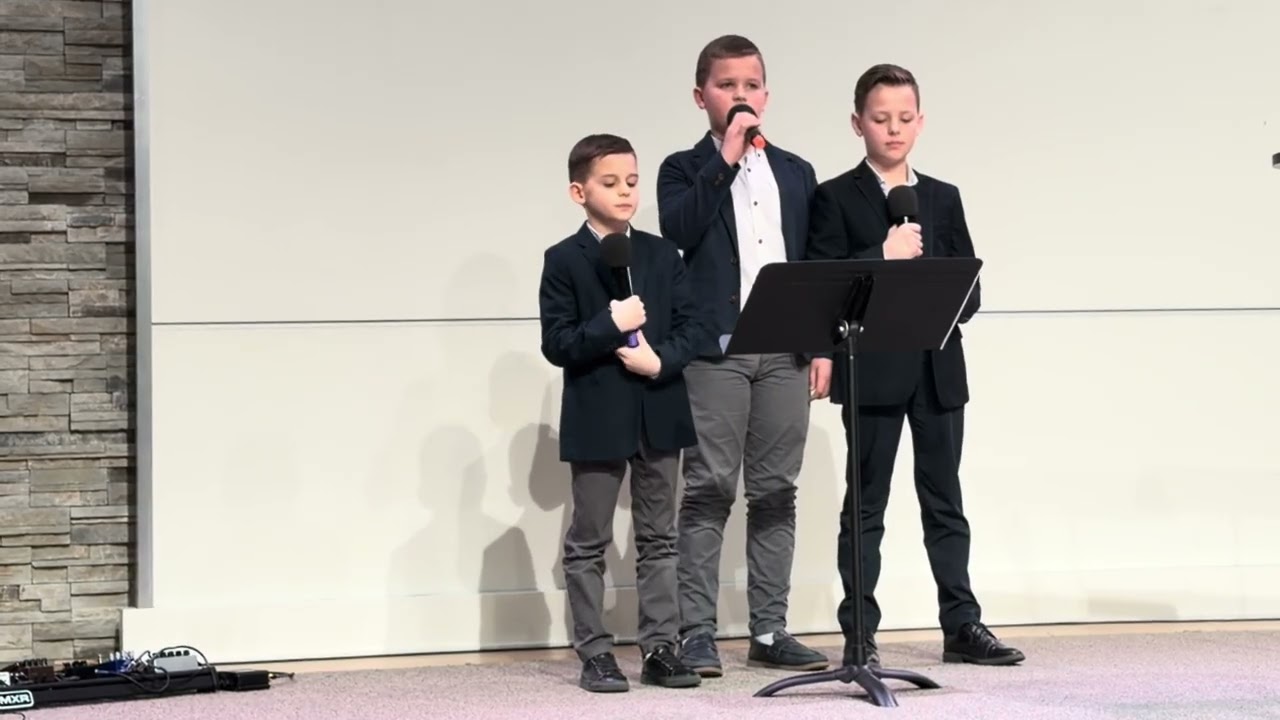 GSC | Любишь Ли Христа | Oleshchuk Boys