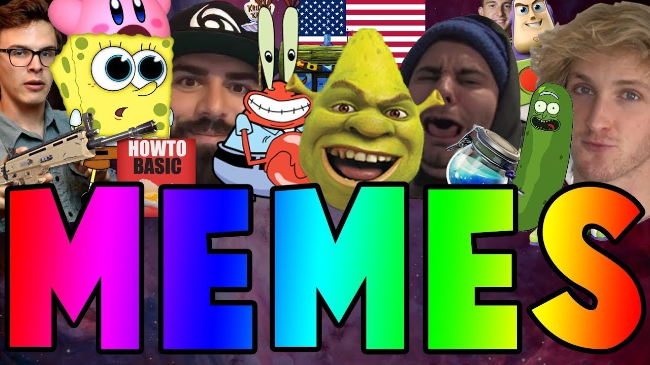 BEST MEMES COMPILATION AUGUST 2020