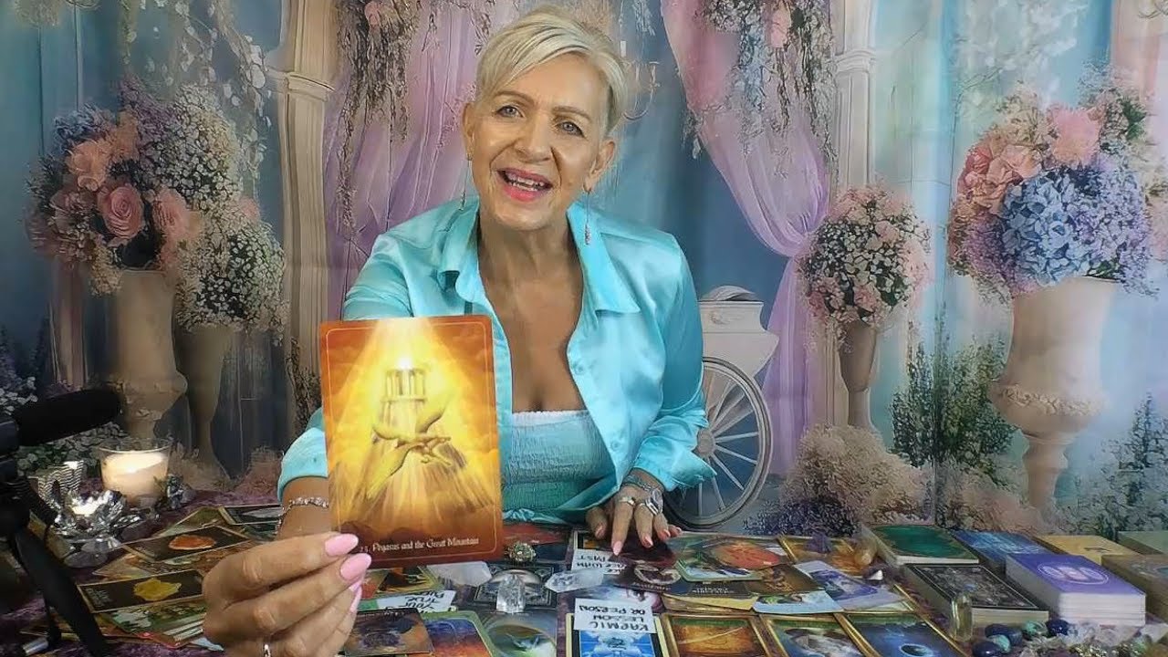 PISCES AUGUST 2025 Huge Lucky Break...Prepare Yourself for Wealth, Prosperity, True Love & Victory!