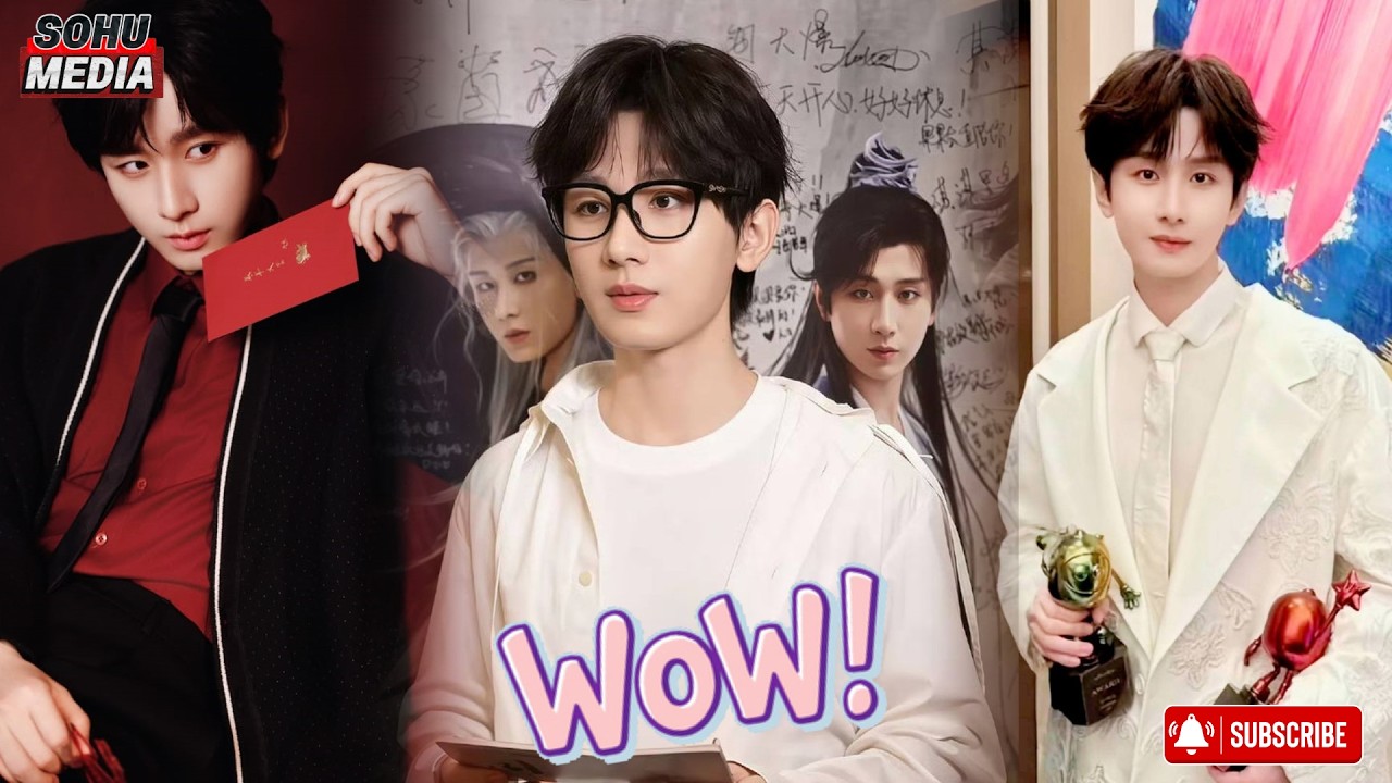 Тихий стиль игры Чэн И на самом деле является его самым сильным оружием