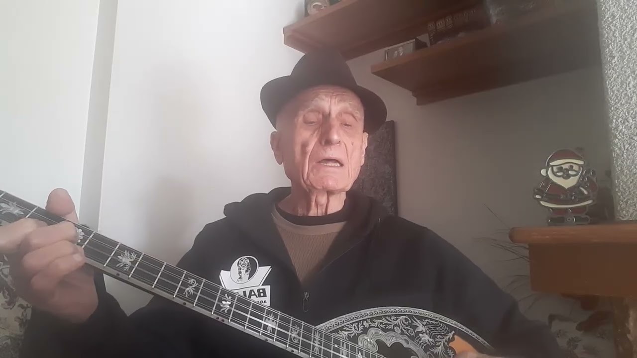 Μπαλιος Δημήτρης  Εμένα, λόγια μη μου λες..........