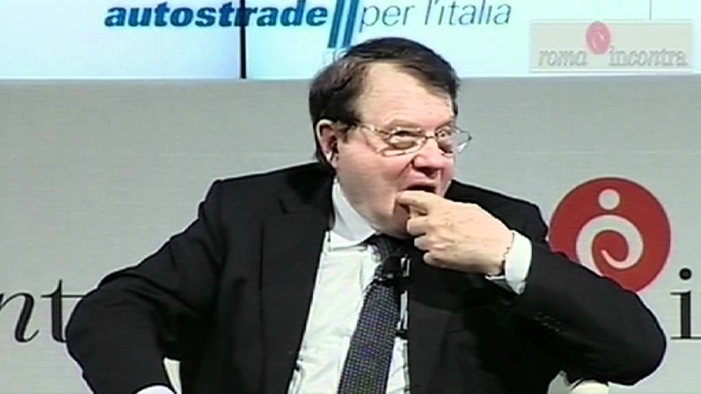 Montagnier. Lo stress ossidante.mov