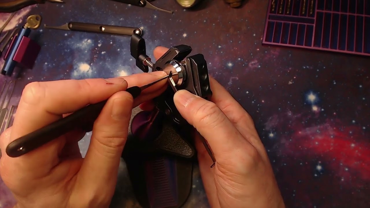 Opnus XZ Picked During @LadyLocks Live!