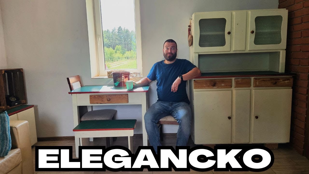 Przemeblowanie na bazie