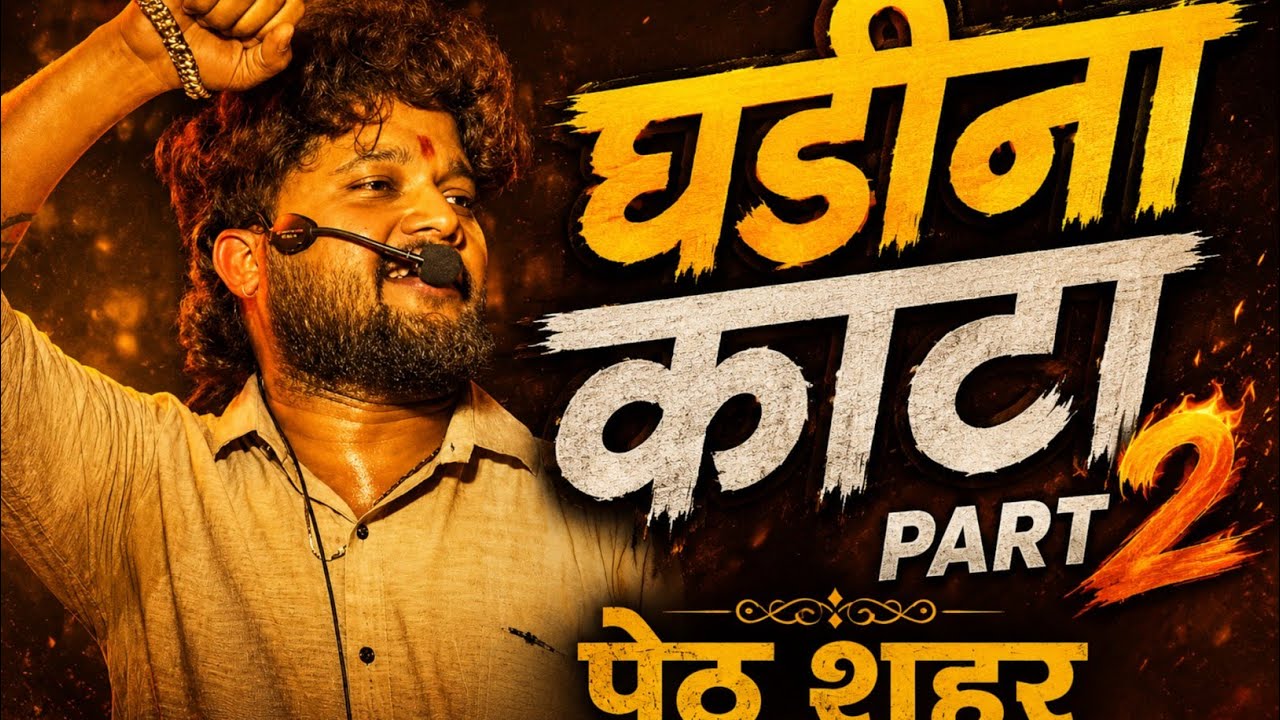 मावशे घडीना काटा part 2 🔥 श्री देवमामलेदार ब्रास बॅन्ड सटाणा पेठ शहरात शिव जयंती उत्सव 🙏