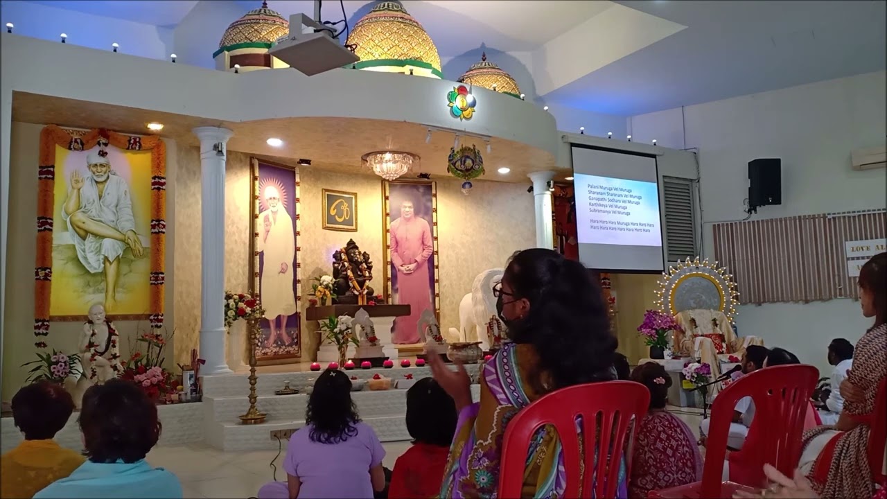 Palani Muruga Vel Muruga