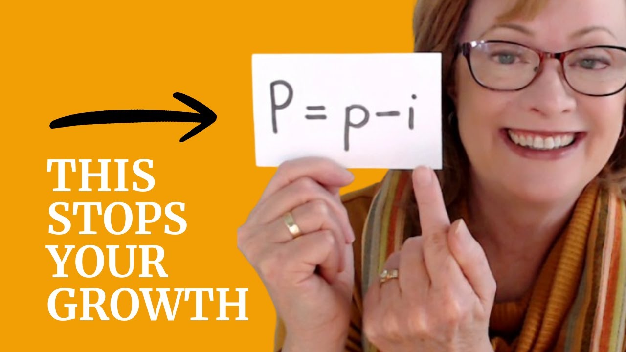 The Hidden Reason You’re Not Growing as a Creator