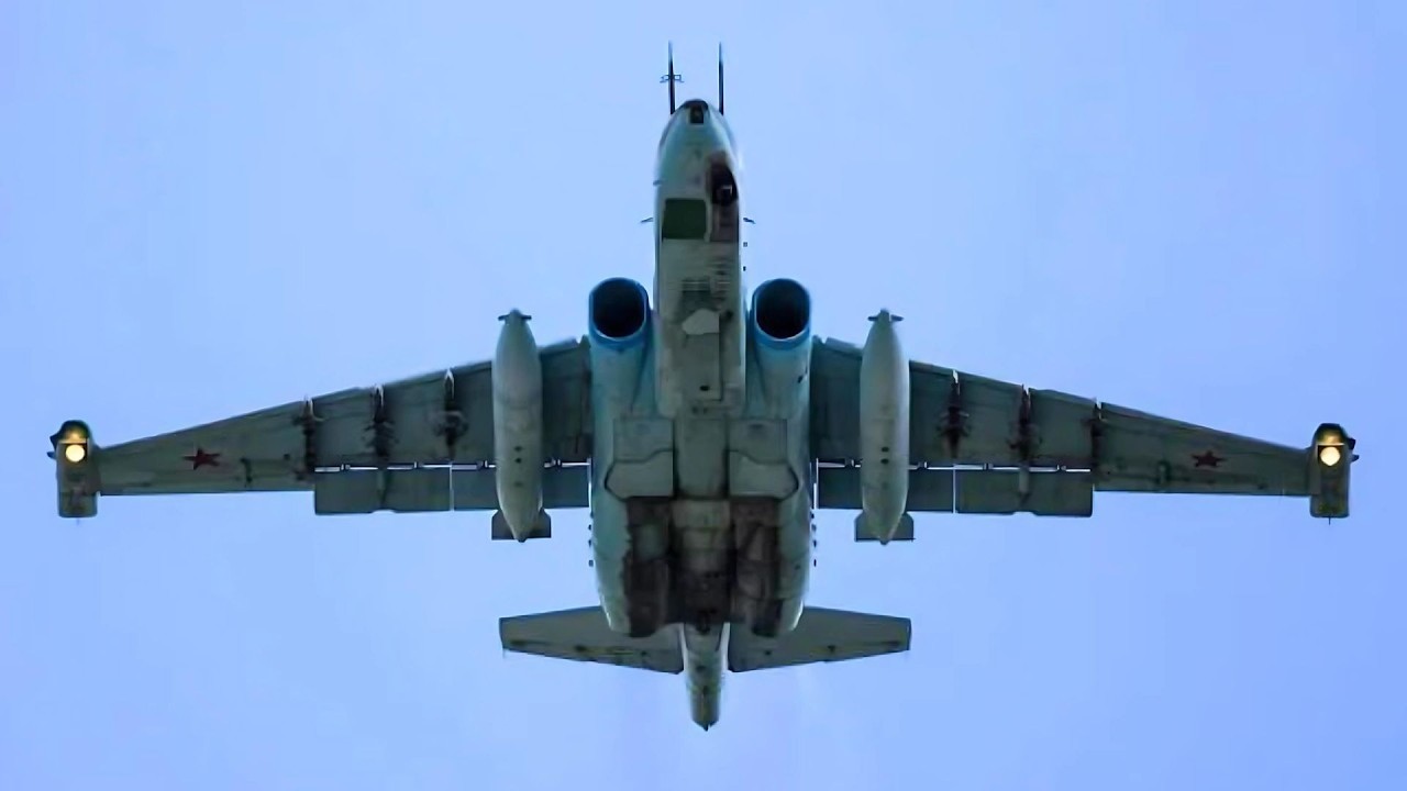 Супербоец, который в итоге сразился сам с собой